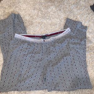 Tommy Hilfiger Pajama Pants